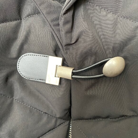 Elsewhere Chula Coat NWT - Picture 2 of 9